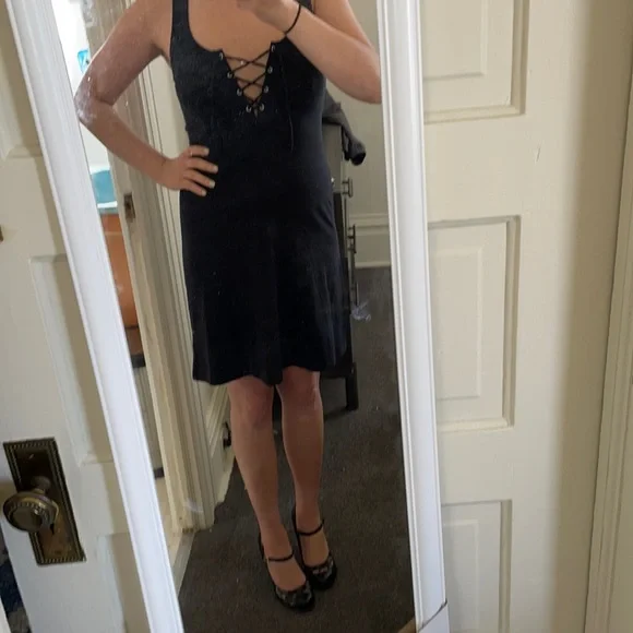 Aeropostale | Dresses | Aeropostale Black Dress Small Nwt | Poshmark